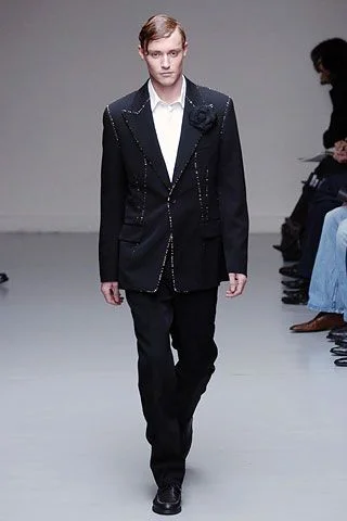 Look 1